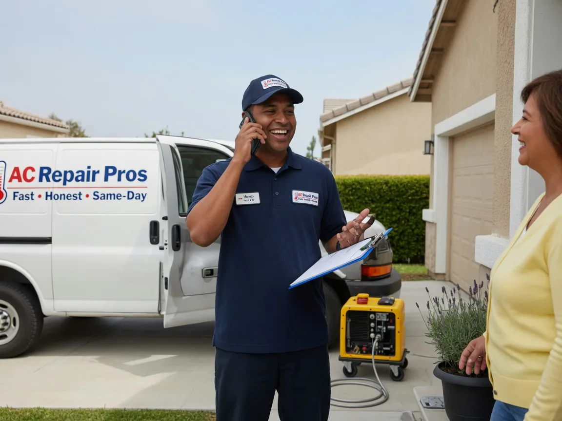 AC Repair South Ryegate, VT FAQs